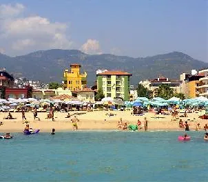 Ξενοδοχείο Kleopatra Delfino